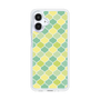 スリムプロテクションケース［ Moroccan1 color - Green ］