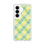 スリムプロテクションケース［ Moroccan1 color - Green ］