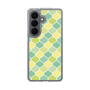スリムプロテクションケース［ Moroccan1 color - Green ］