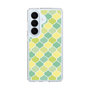スリムプロテクションケース［ Moroccan1 color - Green ］