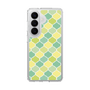 スリムプロテクションケース［ Moroccan1 color - Green ］