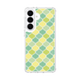 スリムプロテクションケース［ Moroccan1 color - Green ］