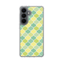 スリムプロテクションケース［ Moroccan1 color - Green ］