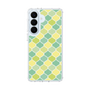 スリムプロテクションケース［ Moroccan1 color - Green ］