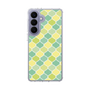 スリムプロテクションケース［ Moroccan1 color - Green ］