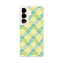 スリムプロテクションケース［ Moroccan1 color - Green ］