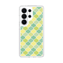 スリムプロテクションケース［ Moroccan1 color - Green ］