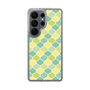 スリムプロテクションケース［ Moroccan1 color - Green ］