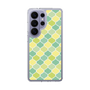 スリムプロテクションケース［ Moroccan1 color - Green ］