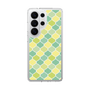 スリムプロテクションケース［ Moroccan1 color - Green ］