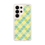 スリムプロテクションケース［ Moroccan1 color - Green ］