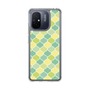 スリムプロテクションケース［ Moroccan1 color - Green ］