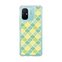 スリムプロテクションケース［ Moroccan1 color - Green ］