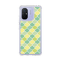 スリムプロテクションケース［ Moroccan1 color - Green ］