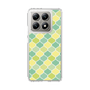 スリムプロテクションケース［ Moroccan1 color - Green ］