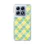 スリムプロテクションケース［ Moroccan1 color - Green ］