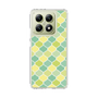 スリムプロテクションケース［ Moroccan1 color - Green ］