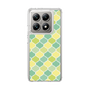 スリムプロテクションケース［ Moroccan1 color - Green ］
