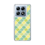 スリムプロテクションケース［ Moroccan1 color - Green ］