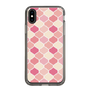 スリムプロテクションケース［ Moroccan1 color - Pink ］