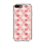 スリムプロテクションケース［ Moroccan1 color - Pink ］