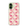 スリムプロテクションケース［ Moroccan1 color - Pink ］