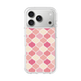 スリムプロテクションケース［ Moroccan1 color - Pink ］