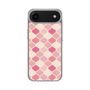 スリムプロテクションケース［ Moroccan1 color - Pink ］