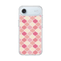 スリムプロテクションケース［ Moroccan1 color - Pink ］
