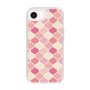 スリムプロテクションケース［ Moroccan1 color - Pink ］