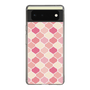 スリムプロテクションケース［ Moroccan1 color - Pink ］