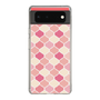 スリムプロテクションケース［ Moroccan1 color - Pink ］