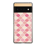 スリムプロテクションケース［ Moroccan1 color - Pink ］