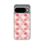 スリムプロテクションケース［ Moroccan1 color - Pink ］