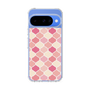 スリムプロテクションケース［ Moroccan1 color - Pink ］