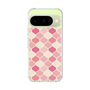 スリムプロテクションケース［ Moroccan1 color - Pink ］