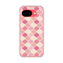 スリムプロテクションケース［ Moroccan1 color - Pink ］