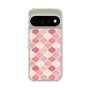 スリムプロテクションケース［ Moroccan1 color - Pink ］