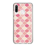 スリムプロテクションケース［ Moroccan1 color - Pink ］