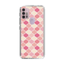 スリムプロテクションケース［ Moroccan1 color - Pink ］