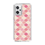 スリムプロテクションケース［ Moroccan1 color - Pink ］