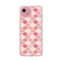 スリムプロテクションケース［ Moroccan1 color - Pink ］