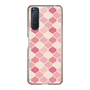 スリムプロテクションケース［ Moroccan1 color - Pink ］