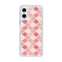 スリムプロテクションケース［ Moroccan1 color - Pink ］