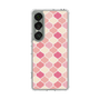 スリムプロテクションケース［ Moroccan1 color - Pink ］