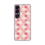 スリムプロテクションケース［ Moroccan1 color - Pink ］
