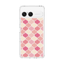 スリムプロテクションケース［ Moroccan1 color - Pink ］