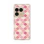 スリムプロテクションケース［ Moroccan1 color - Pink ］
