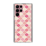 スリムプロテクションケース［ Moroccan1 color - Pink ］