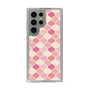 スリムプロテクションケース［ Moroccan1 color - Pink ］